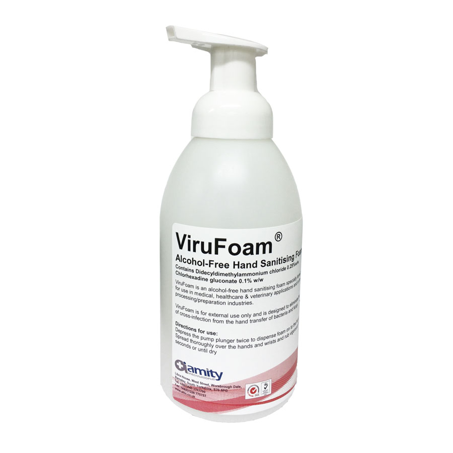 virufoam